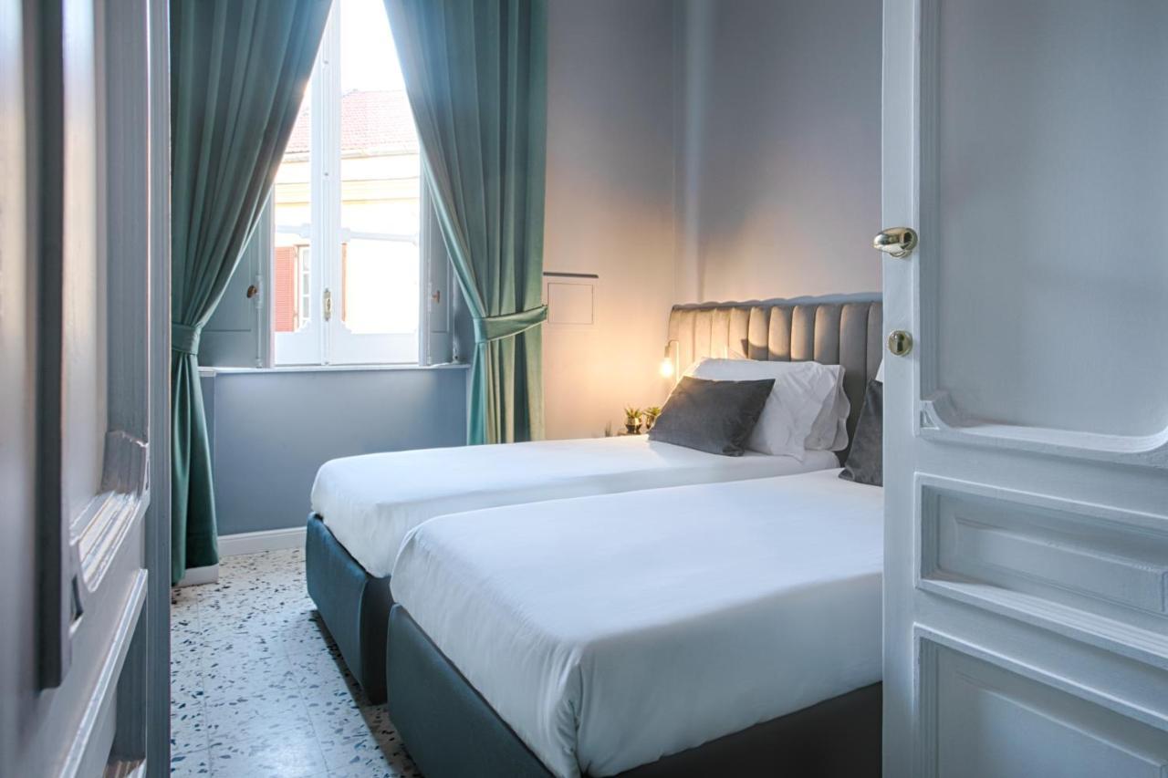 Quatrum Napoli - B&B Exterior photo