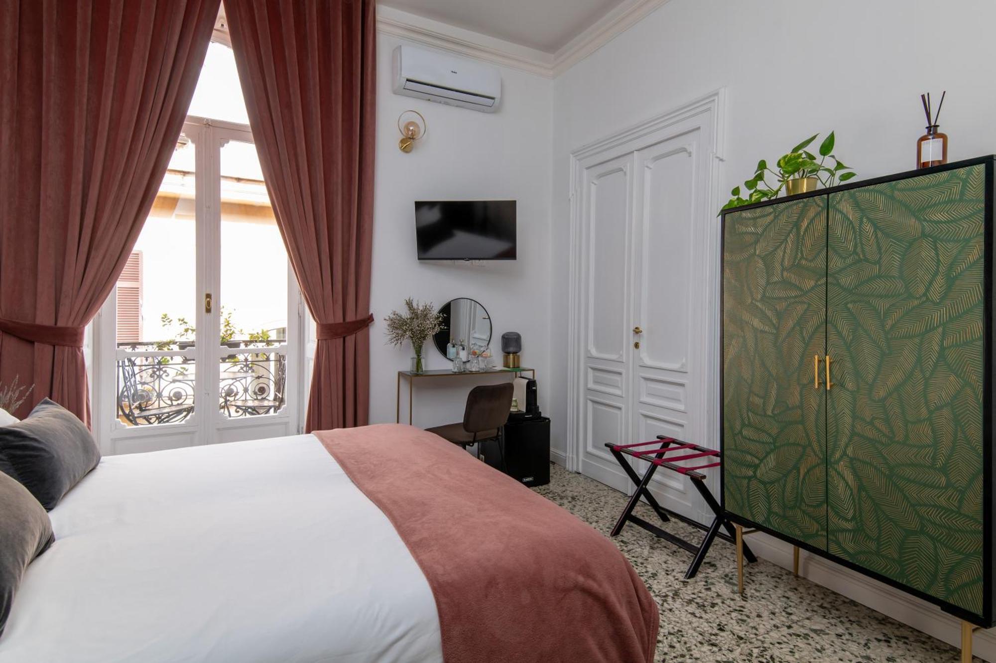 Quatrum Napoli - B&B Exterior photo